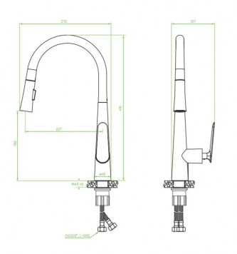 Nalda-tus-tehnicki-crtez